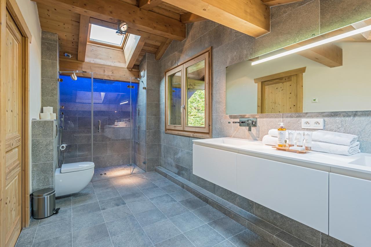 Chalet Omaroo II Morzine - By Emerald Stay Dış mekan fotoğraf